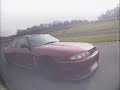 Trackday at Brands