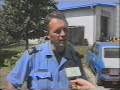 Pandur o deci ( Cop talk\