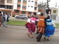 arguedianos en pasacalle..2