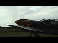 G-KITT Departs Old Warden