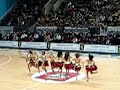 Khimki Dancers, Moscow Region, Russia Khimki Dancers, Moscow Region, Russia