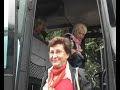 a l'occasion du passage du th��tre du soleil d'ariane mnouchkine � saint etienne, la com�die de clermont-ferrand a affect� des bus pour que ses abonn�s d�couvrent la nouvelle �pop�e de cette troupe mythique. journal de bord de cette aventure.