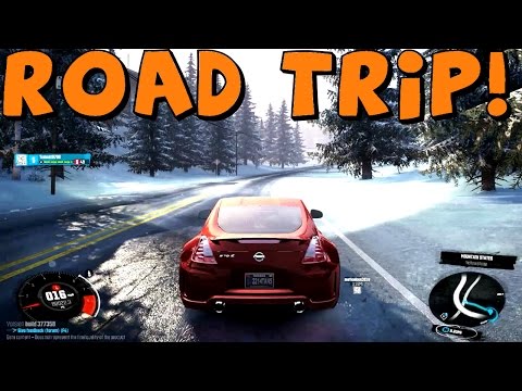 road trip - Don't forget to click that like button and comment below! :) My Shirts: http://tc9700gaming.spreadshirt.com/ My Instagram: http://instagram.com/forestbyrd9700 My Steam Group: http://steamcommunity....