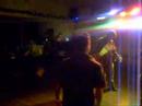Dancing at Mew Year Dancing at Mew Year