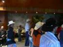Another country linedance weekend...