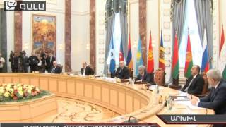 ՀՀ-ում արտաքին, թե՞ ներքին վտանգներն են ավելի մեծ(տեսանյութ)ԳԱԼԱ