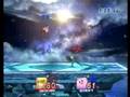 videos de hcfwesker VS  jay -- SSB brawl Domain