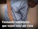 Campaña de prevención de la malaria