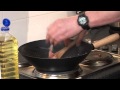 How To Prepare A Spanish Seafood Paella
