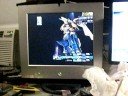 Xenosaga episode 3 final boss in two rounds