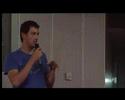 Melbourne Facebook Developers Garage  9 - Toby Hede Q&A