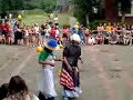 abschluss 2008 sch�lerstreiche
