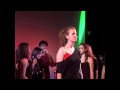 Cornell Chordials - 