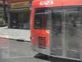 En bus por Valencia En bus por Valencia