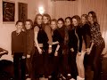 meisjes,(L)