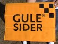 Gule Sider
