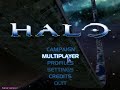 Halo version changer