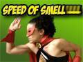 The Speed of Smell