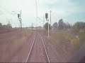 http://www.kpinfo.pl http://www.warsztat.info Początek  częśći 2/3 to przejazd przezd przed rozjazdy Warszawy Zachodniej, następnie przejad obok wagonowni Warszawa Szczęśliwice, dalej rozjazdy stacji Warszawa Włochy.Podziękowania dla Związku Zawodowego Pracowników Warsztatowych za możliwość udostępnienie filmu.Film został zarejestrowany podczas uroczystego przejazdu ED74 w dniu 23.08.2007Zdjęcia z imprezy oraz film do podbrania: http://warsztat.info/archiwum_25.html