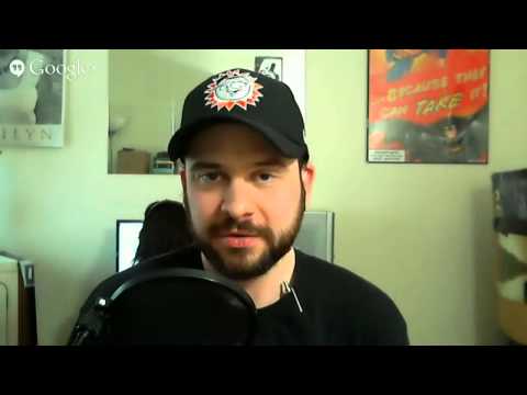 Wrestling With Wrestling: Show #9
