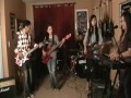 Starship-Nothing's Gonna Stop Us Now (Band Cover)