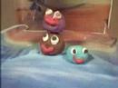 Dancing Blobs