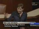 Sue Myrick Honors Nature Boy Ric Flair on House Floor