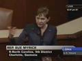 Sue Myrick Honors Nature Boy Ric Flair on House Floor