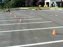 GO KARTING WITH THE GIRLS