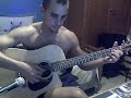 MANU - Il Faudra Leur Dire - acoustic adaptation of CabreL