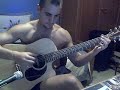 MANU - Il Faudra Leur Dire - acoustic adaptation of CabreL