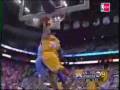 Kobe Bryant : Underrated Defender - Block Mix!