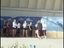 Moon Trent - \"Something to Say\" Stanislaus Pride - 2008