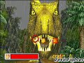 MAME:Jurassic Park Playthrough:Area 1