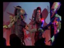 Matt Bylett Designs - Rubber Ball Sydney 2008