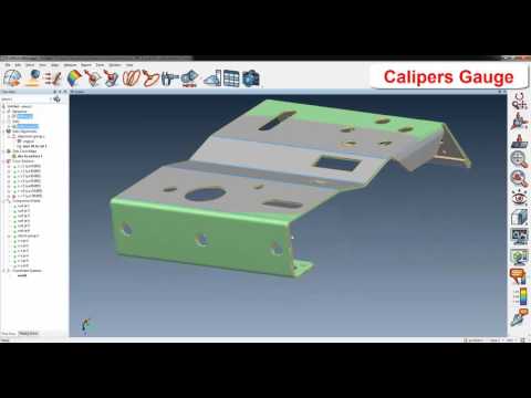 PolyWorks Inspection Concept Basic.