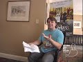 Jonathan Levine/Josh Peck Interview