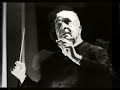 the exiled bruno walter turns darkness into light and despair into hope in this searing performance of beethoven's leonore no.3 overture in the sombre days of early 1941.