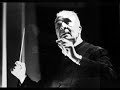 the exiled bruno walter turns darkness into light and despair into hope in this searing performance of beethoven's leonore no.3 overture in the sombre days of early 1941.