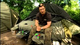 Korda Thinking Tackle Season 3 Show 5 - Danny Fairbrass&Tom Dove - Swan Valley Lake