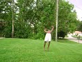 back handspring backtuck