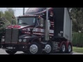 Vodafone Truck Video