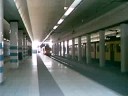 Beneluxtrein met loc 1191, NS Rijswijk