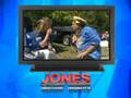 Morgan K Schutters Jones Cynthia Car Commercial