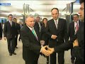 EuroNews - FR - Interview: Jaroslaw Kaczynski