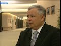 EuroNews - FR - Interview: Jaroslaw Kaczynski EuroNews - FR - Interview: Jaroslaw Kaczynski