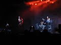 Jane's Addiction performing Jane Says in Phoenix May 2009