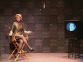 Christine Jorgensen Reveals