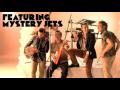 The Count&Sinden feat. Mystery Jets - Behind The Scenes Of The 'After Dark' Video