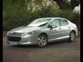 Essai Peugeot 407 2009